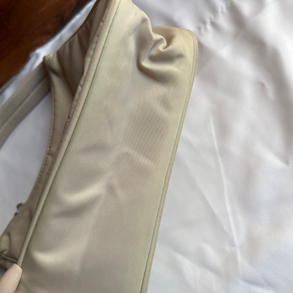 Authentic Prada Nylon Tessuto re-edition mini hobo - Picture 16 of 16